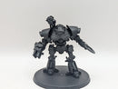 Warhammer Horus Heresy: Mechanicum Castellax Battle-Automata Maniple (AH102)