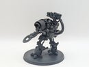 Warhammer Horus Heresy: Mechanicum Castellax Battle-Automata Maniple (AH102)