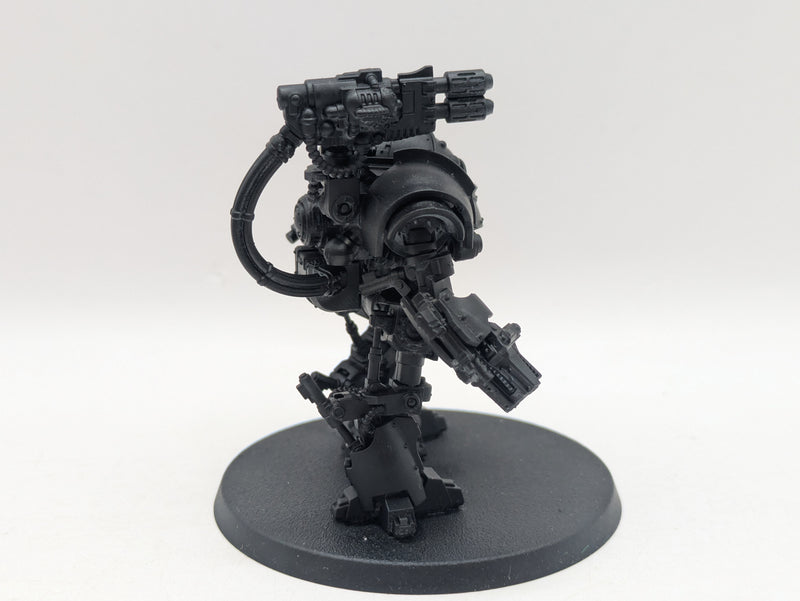 Warhammer Horus Heresy: Mechanicum Castellax Battle-Automata Maniple (AH102)