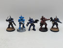 Warhammer 40k: Space Marines Infiltrators (AI269)