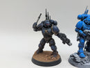 Warhammer 40k: Space Marines Infiltrators (AI269)