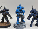Warhammer 40k: Space Marines Infiltrators (AI269)