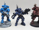 Warhammer 40k: Space Marines Infiltrators (AI269)