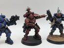 Warhammer 40k: Space Marines Infiltrators (AI269)