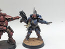 Warhammer 40k: Space Marines Infiltrators (AI269)