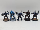 Warhammer 40k: Space Marines Infiltrators (AI269)
