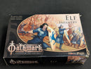 Oathmark: Elf Infantry - Missing Bases (BD102)