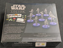 Star Wars Legion: Seperatists B1-Battle Doids - Sealed (BD118)