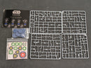 Star Wars Legion: Seperatists B1-Battle Doids - Opened (BD119)