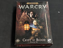 Warhammer Warcry: Crypt of Blood Starter Set (BD117)