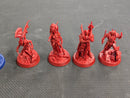 Warhammer Warcry: Crypt of Blood Starter Set (BD117)
