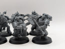 Warhammer 40k: World Eaters Khorne Berzerkers (AI145)