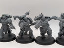 Warhammer 40k: World Eaters Khorne Berzerkers (AI145)