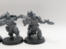 Warhammer 40k: World Eaters Khorne Berzerkers (AI145)
