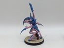 Warhammer 40k: Tyranids Von Ryan's Leapers (BC113)