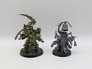 Warhammer 40k: Death Guard Typhus and Noxious Blightbringer (AW200)