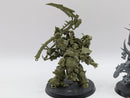 Warhammer 40k: Death Guard Typhus and Noxious Blightbringer (AW200)