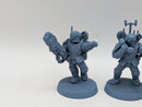 Warhammer 40k: Astra Militarum Tempestus Scions (AI188)