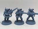 Warhammer 40k: Astra Militarum Tempestus Scions (AI188)