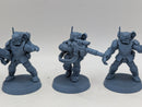Warhammer 40k: Astra Militarum Tempestus Scions (AI214)