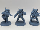 Warhammer 40k: Astra Militarum Tempestus Scions (AI214)