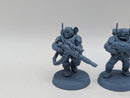 Warhammer 40k: Astra Militarum Tempestus Scions (AA142)
