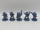 Warhammer 40k: Astra Militarum Tempestus Scions (AA142)
