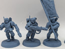 Warhammer 40k: Astra Militarum Tempestus Scions (AD054)