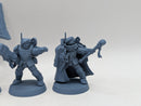 Warhammer 40k: Astra Militarum Tempestus Scions (AD054)