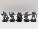 Warhammer 40k: Astra Militarum Tempestus Scions (AE085)
