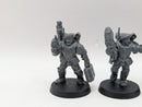 Warhammer 40k: Astra Militarum Tempestus Scions (AE085)