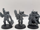 Warhammer 40k: Astra Militarum Tempestus Scions (AE085)