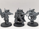 Warhammer 40k: Astra Militarum Tempestus Scions (AE085)