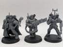 Warhammer 40k: Astra Militarum Tempestus Scions (AE085)