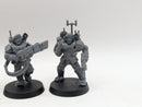 Warhammer 40k: Astra Militarum Tempestus Scions (AE085)