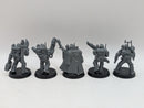 Warhammer 40k: Astra Militarum Tempestus Scions (AE085)
