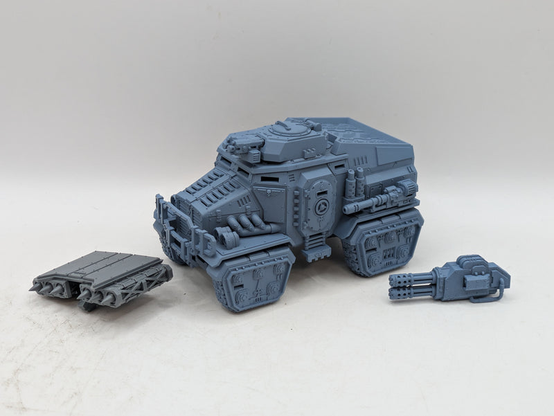 Warhammer 40k: Astra Militarum Taurox (AE088)