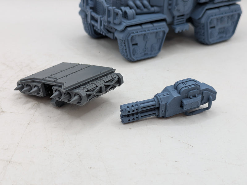 Warhammer 40k: Astra Militarum Taurox (AE088)