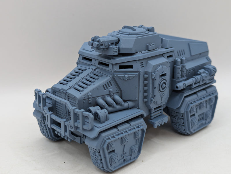 Warhammer 40k: Astra Militarum Taurox (AE088)