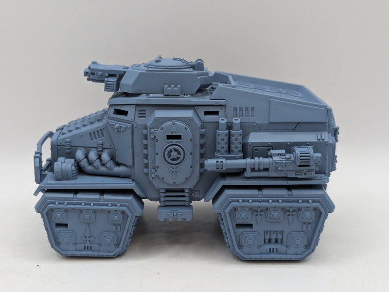 Warhammer 40k: Astra Militarum Taurox (AE088)