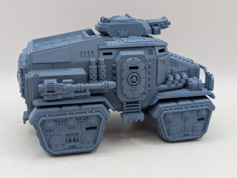 Warhammer 40k: Astra Militarum Taurox (AE088)