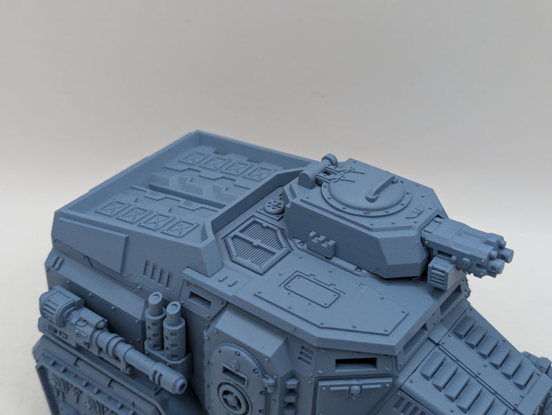 Warhammer 40k: Astra Militarum Taurox (AE088)
