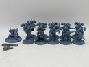 Warhammer 40k: Astra Militarum Kill Team Temptestus Aquilons (AA099)