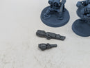 Warhammer 40k: Astra Militarum Kill Team Temptestus Aquilons (AA099)
