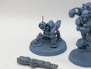 Warhammer 40k: Astra Militarum Kill Team Temptestus Aquilons (AA099)
