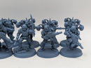 Warhammer 40k: Astra Militarum Kill Team Temptestus Aquilons (AA099)
