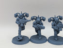 Warhammer 40k: Astra Militarum Kill Team Temptestus Aquilons (AA099)