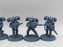 Warhammer 40k: Astra Militarum Kill Team Temptestus Aquilons (AA099)