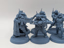 Warhammer 40k: Astra Militarum Kill Team Kasrkin (AD031)