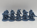 Warhammer 40k: Astra Militarum Kill Team Kasrkin (AD045)